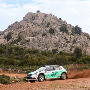 21° RALLY NURAGHI VERMENTINO - Gallery 16